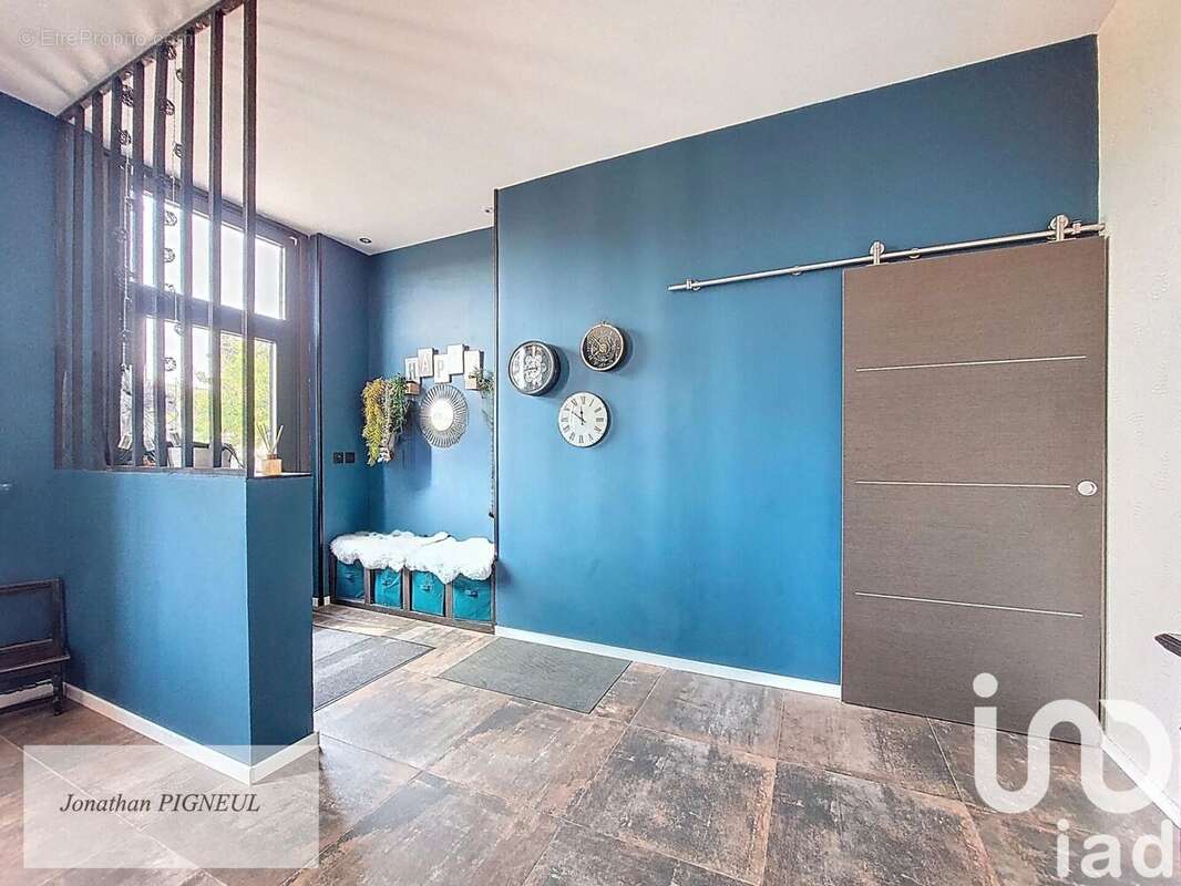 Photo 3 - Maison à SAINT-SEURIN-DE-BOURG