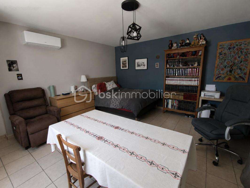 Maison familiale de 220 m² à Boisredon - photo 8