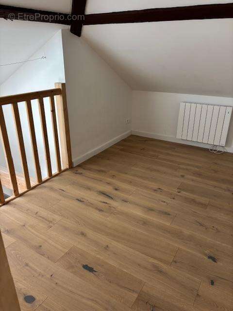   - Appartement à TOULOUSE