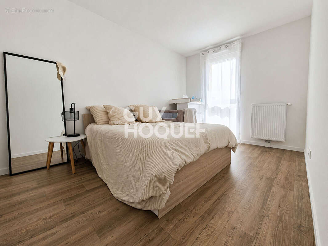 Appartement neuf sur vannes - photo 3