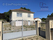 Maison à VILLENEUVE