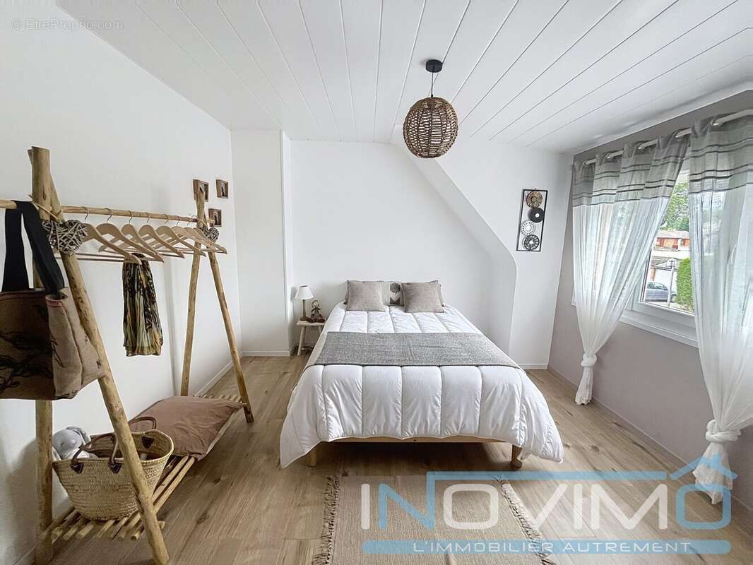 lecouffe_00007 - Maison à GRANDE-SYNTHE