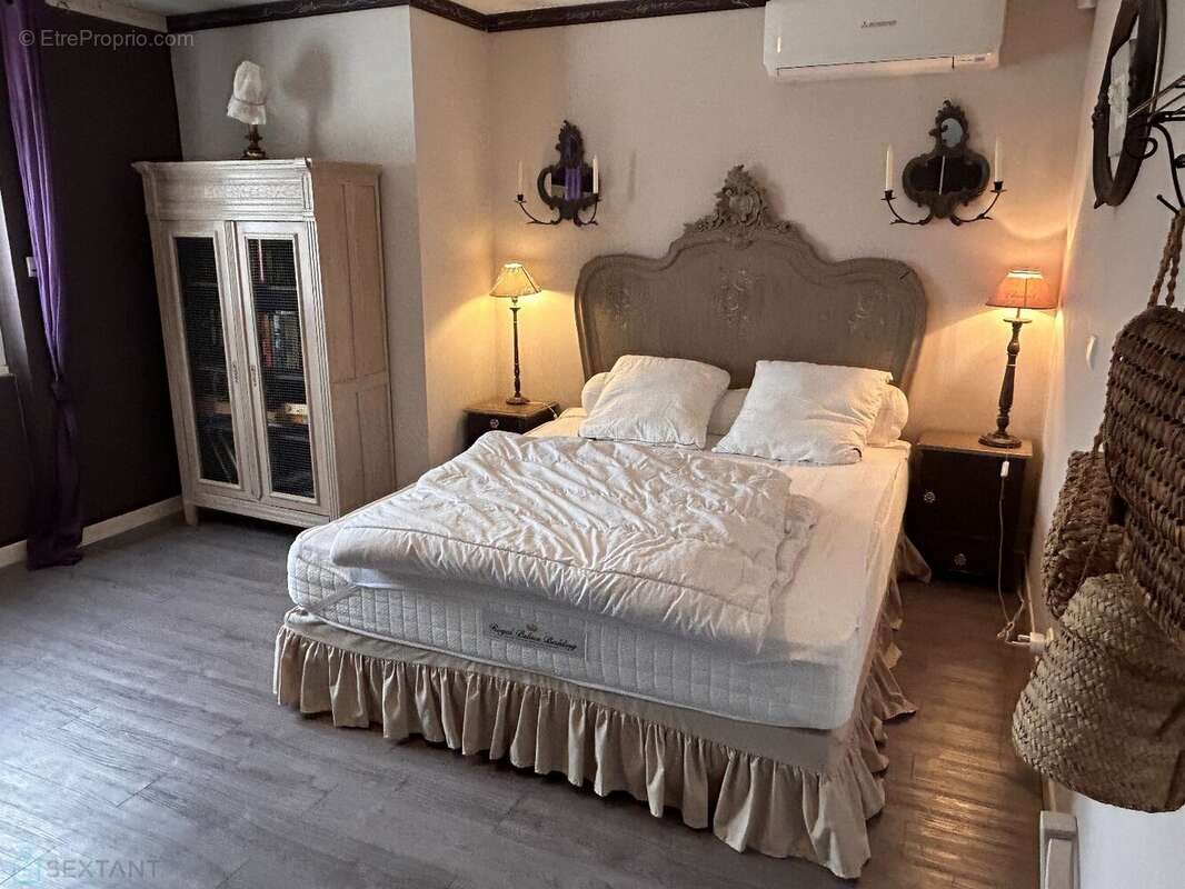 Maison à SAINT-CHRISTOL-LES-ALES