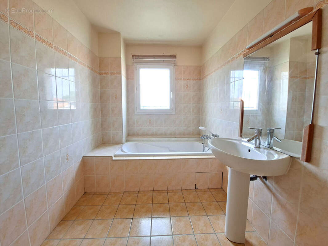 Maison à CANET-EN-ROUSSILLON