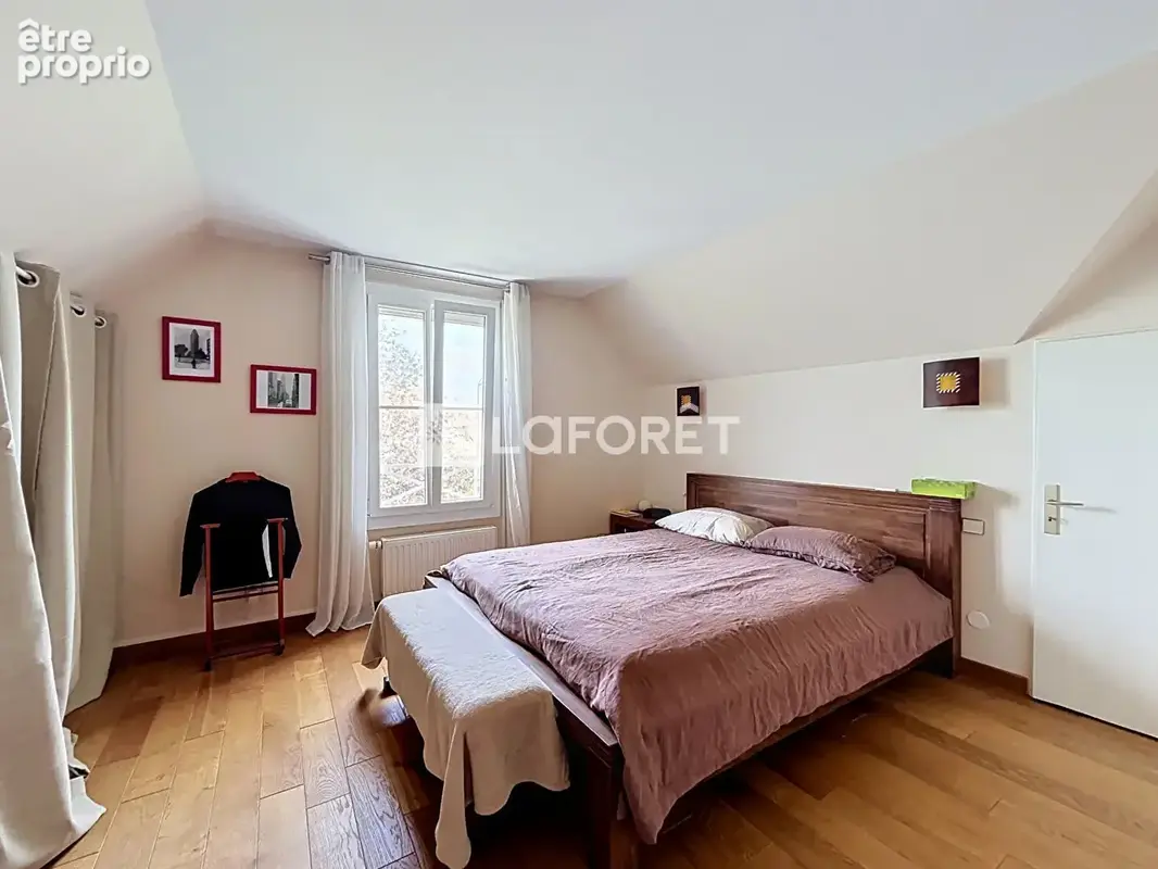 Maison Vernouillet 5 pièce(s) 116.05 m2 - photo 7