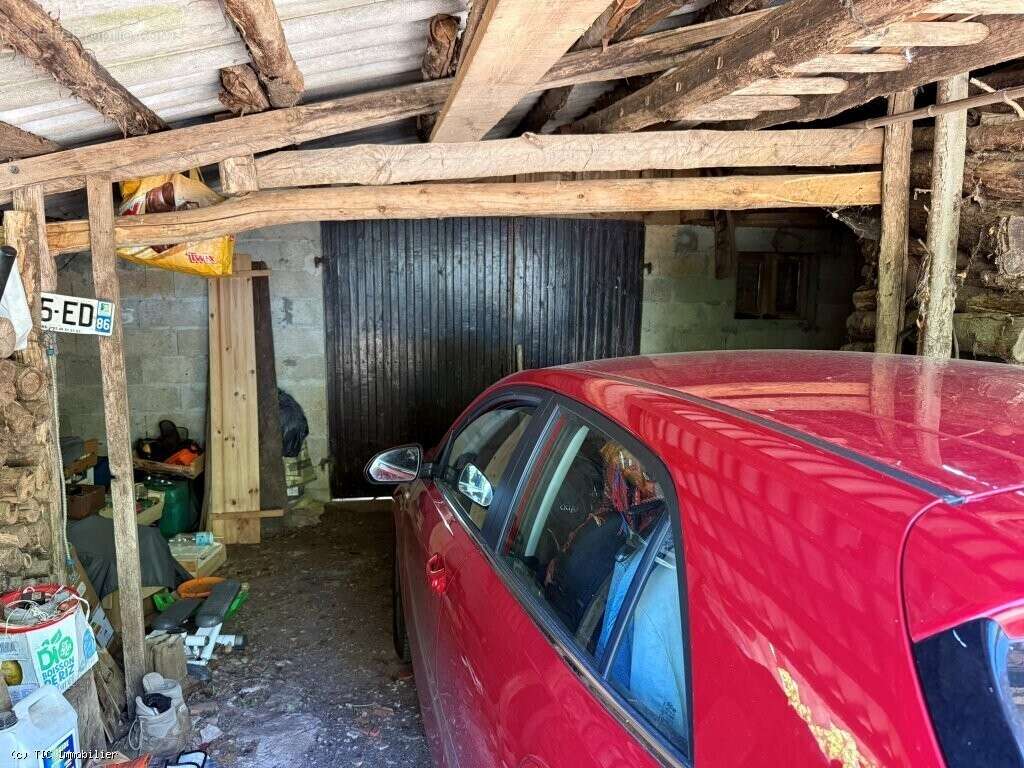 Maison de Campagne au Calme Avec 3 Chambres et Terrain - photo 30