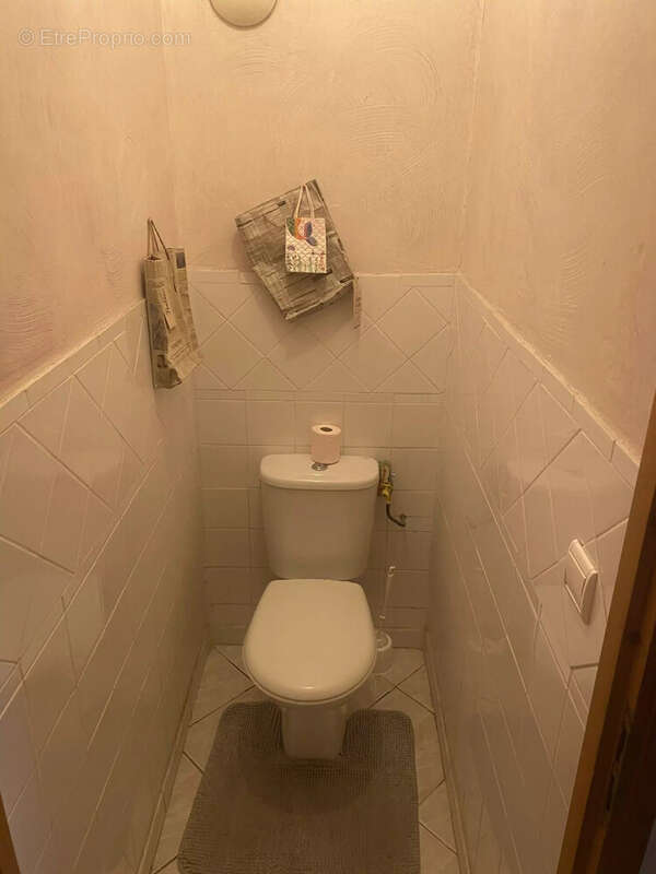 Appartement 57 m² à Moutiers  - photo 8