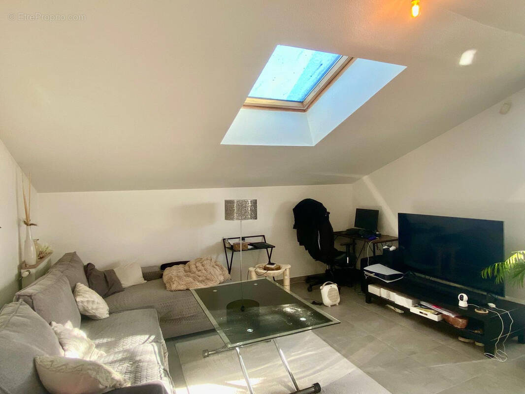 Appartement à TOURNEFEUILLE