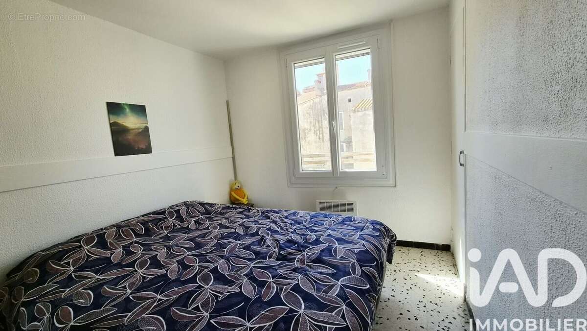 Photo 4 - Maison à RIVESALTES