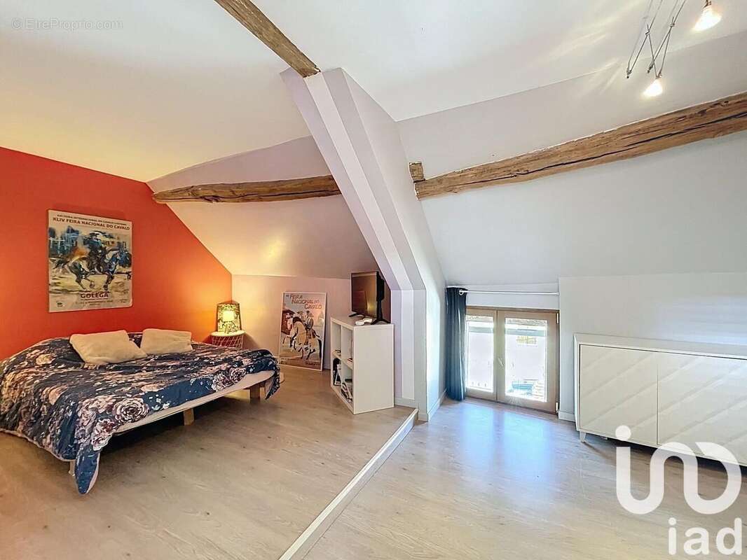 Photo 4 - Maison à EGRY