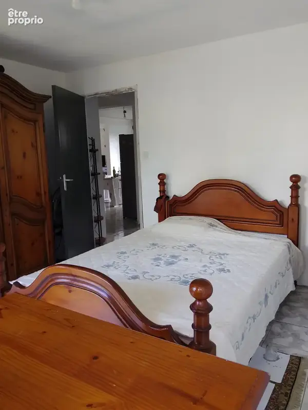 Petite-Île- Maison familiale avec jardin - photo 17
