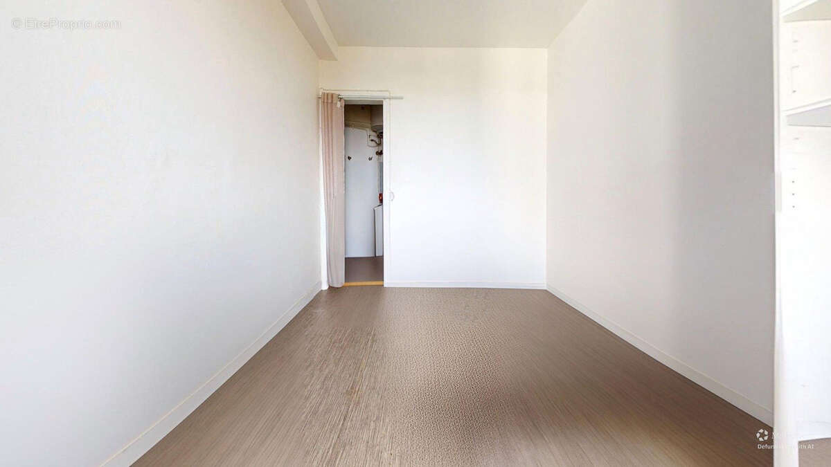 Appartement à DRANCY