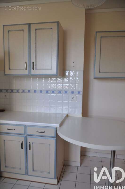 Photo 8 - Appartement à EPERNAY