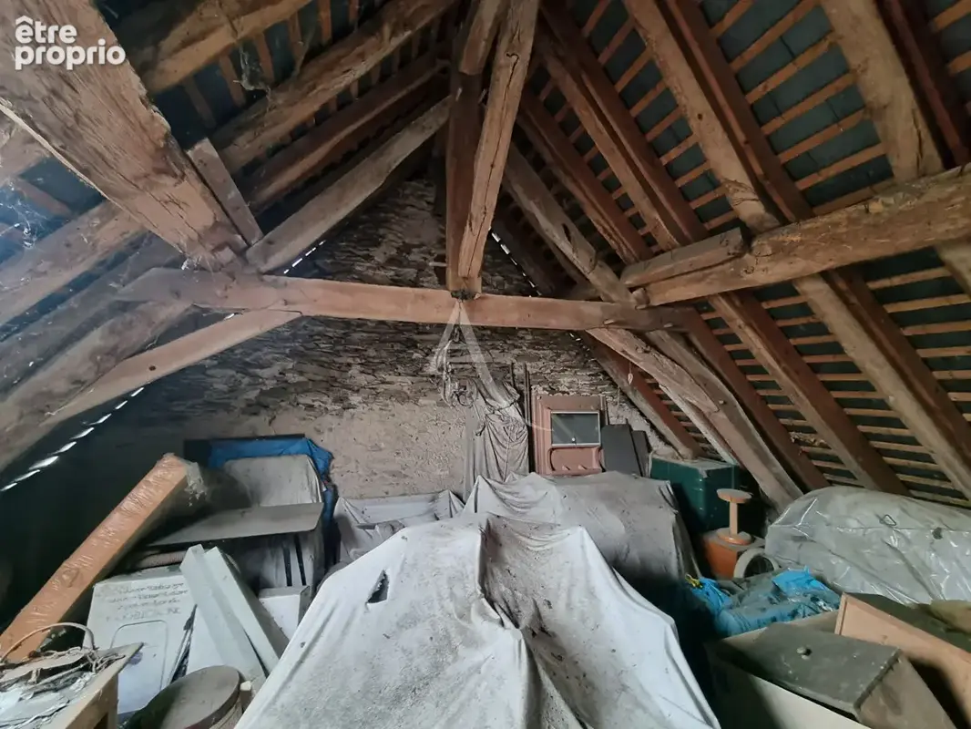 Maison 1 pièce 100 m² à vendre à Saint-Georges-Sur-Loire (49170) - photo 3