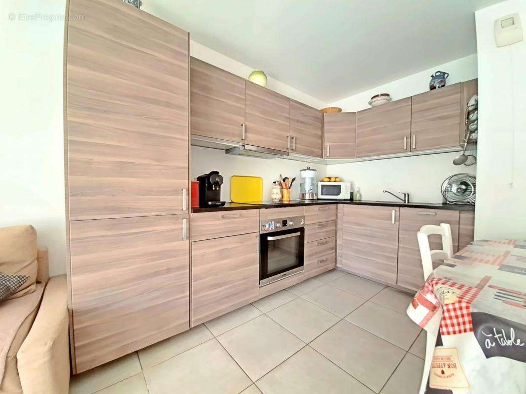 Appartement à ALLAUCH