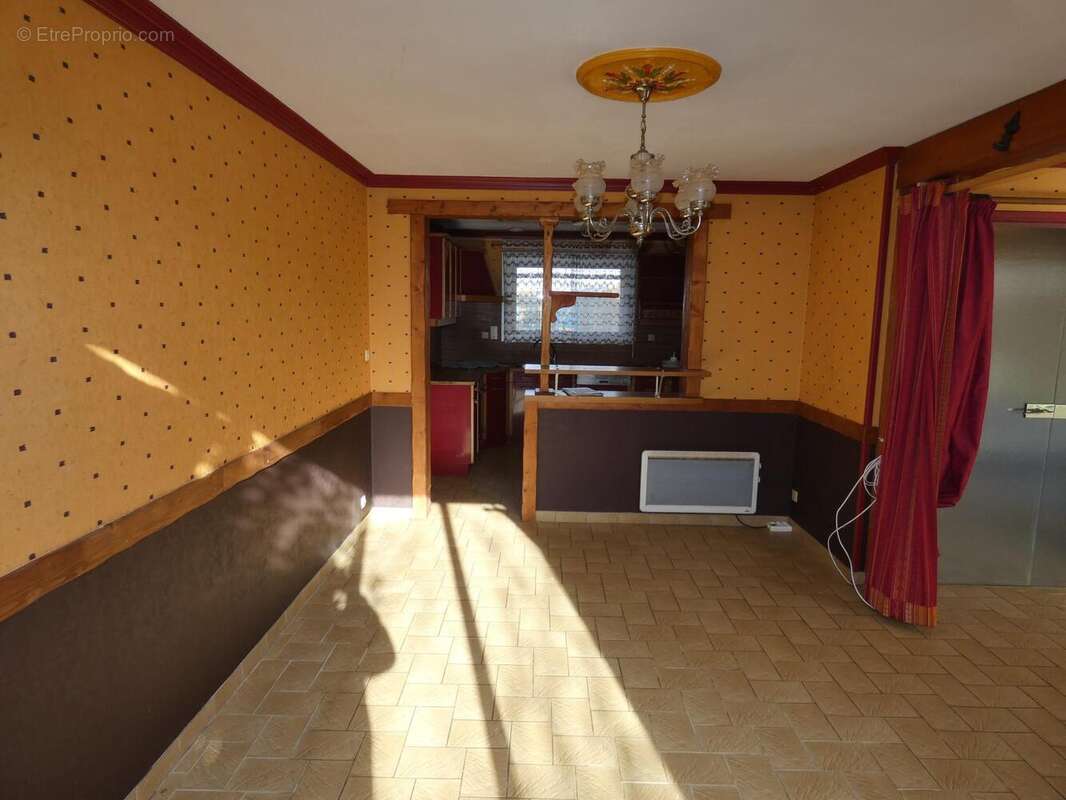 Photo 3 - Maison à PLOUESCAT