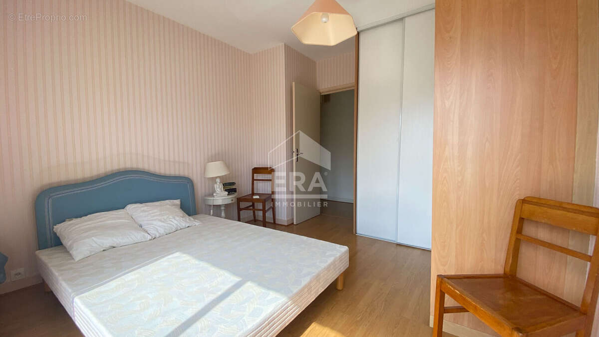 Appartement à ORLEANS