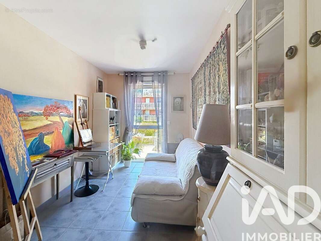 Photo 6 - Appartement à BALARUC-LES-BAINS