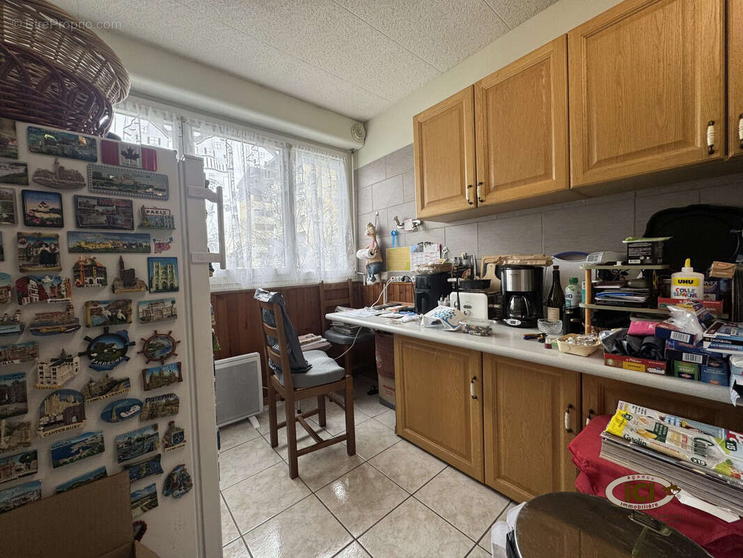 Appartement à ANNEMASSE