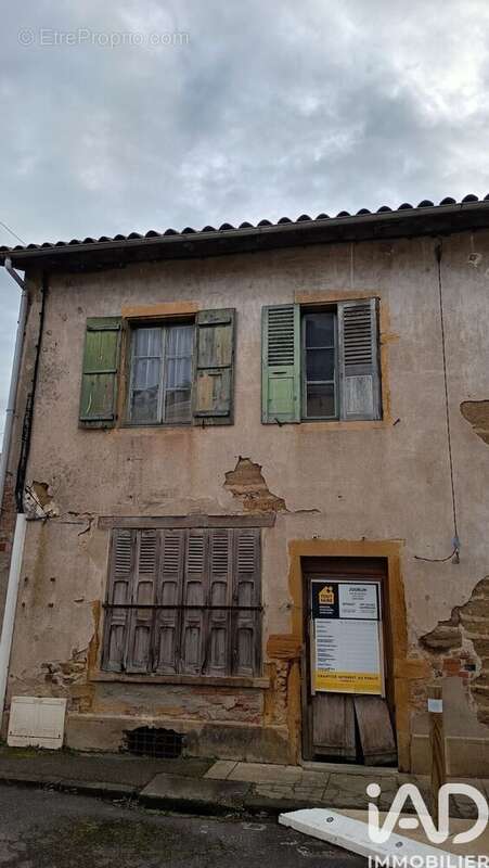 Photo 3 - Terrain à BRIENNON