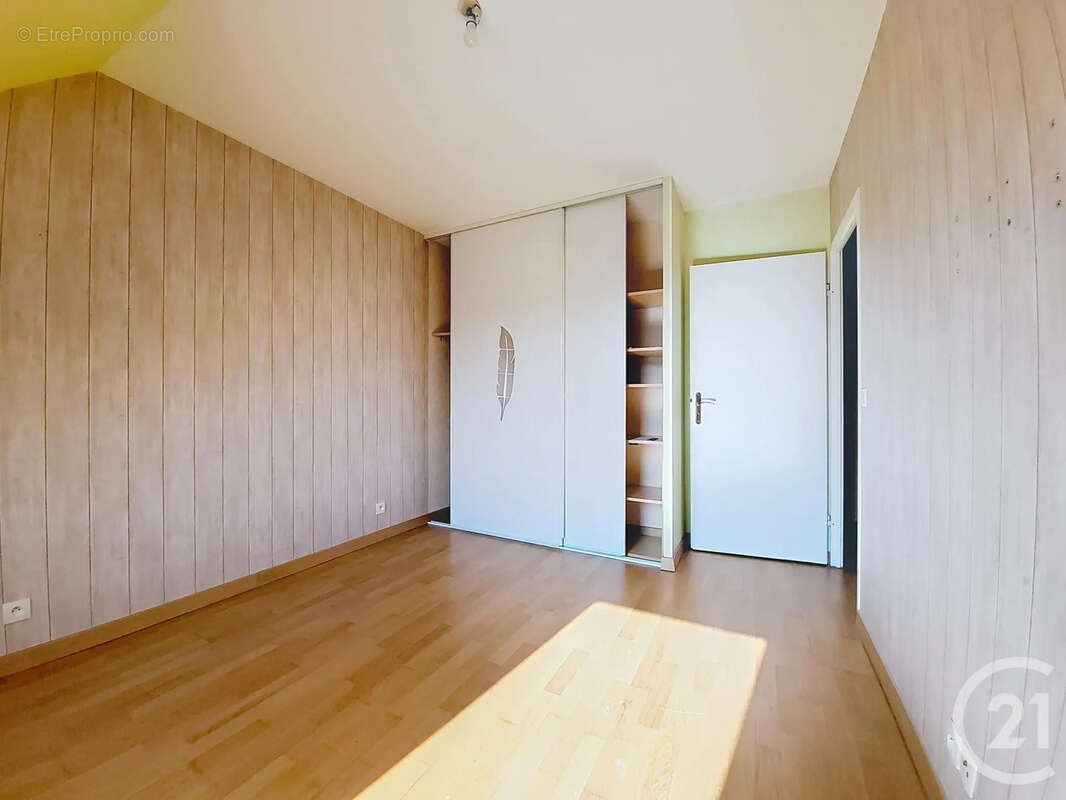 Appartement à MELUN