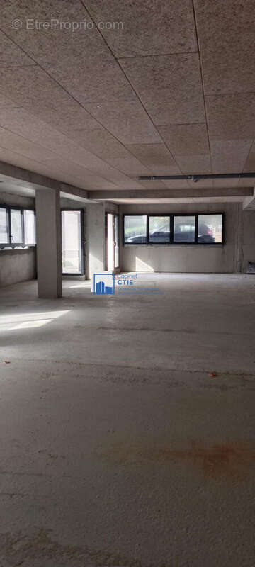 Commerce à SAINT-NAZAIRE