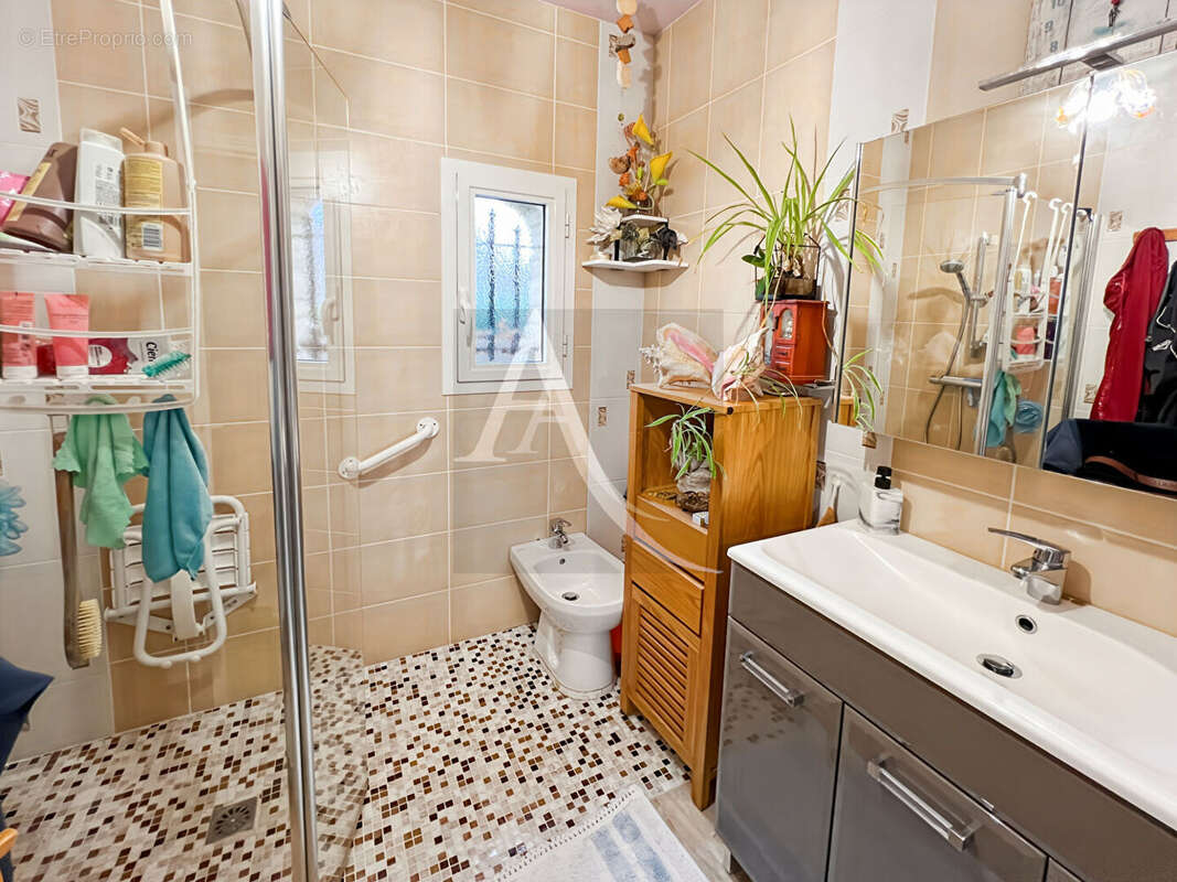 Maison à MONSEMPRON-LIBOS