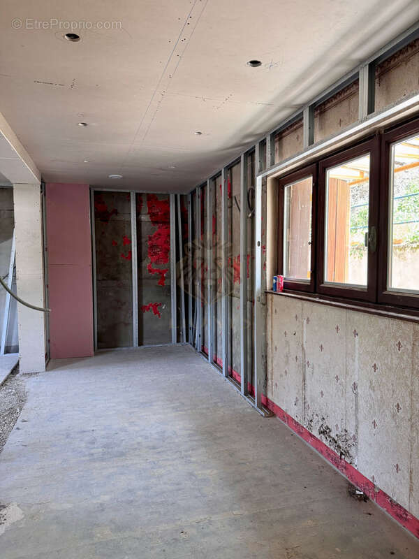Maison avec travaux - DUNG - photo 12
