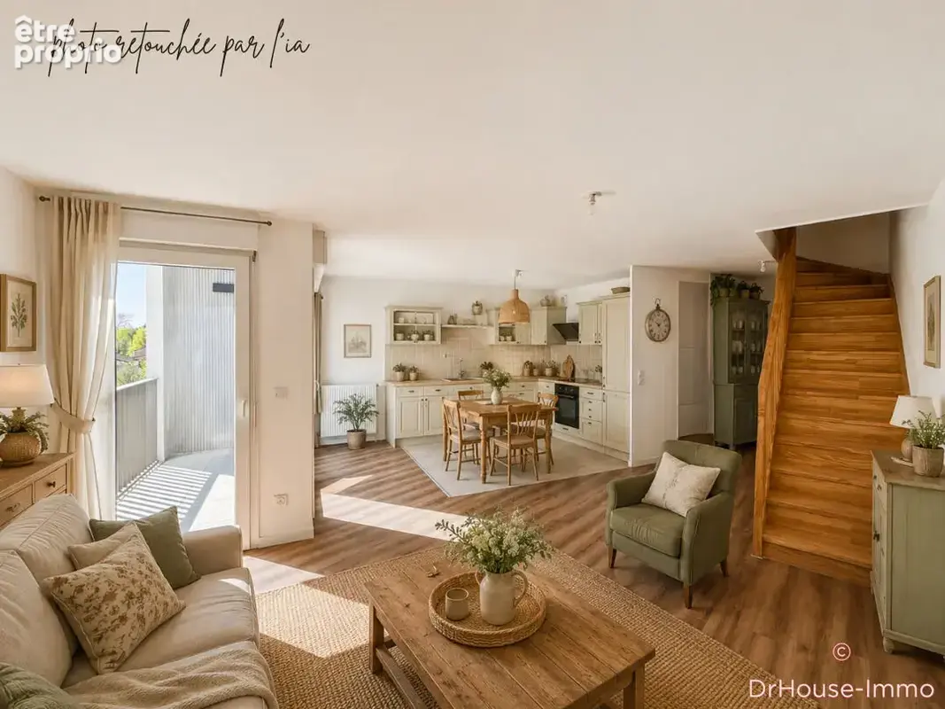 Appartement 3 pièces 81 m² à vendre à Merignac (33700) - photo 55