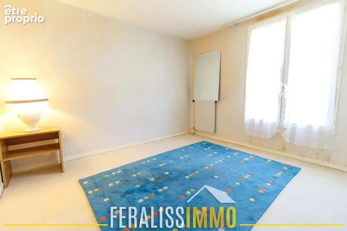 Belle maison individuelle de 120 m2 proche du coeur de ville - photo 6