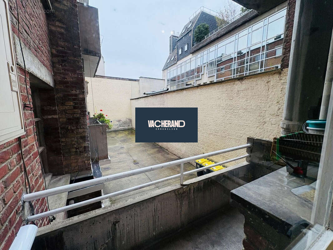 Appartement à LILLE