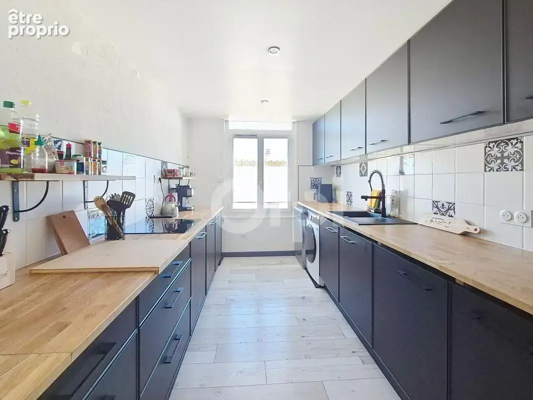Appartement À Vendre - photo 3