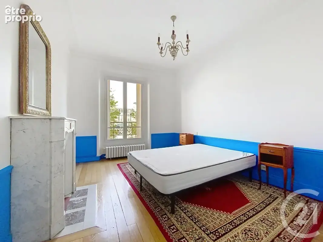 Appartement 3 pièces 53 m² à vendre à Chartres (28000) - photo 7