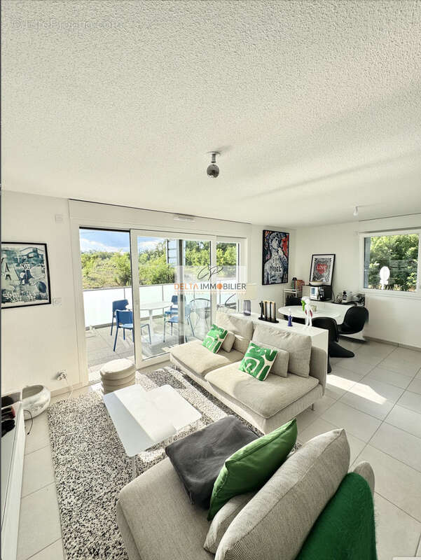 Appartement à BRUNSTATT