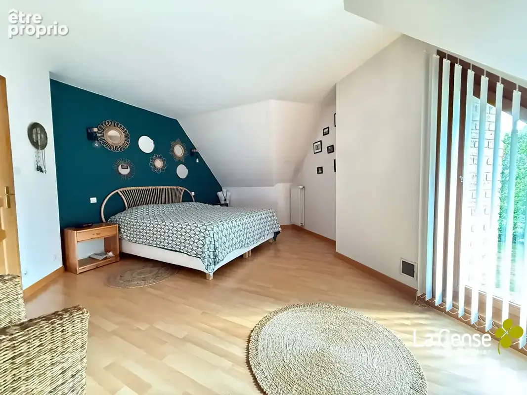 Genech - maison demeure du nord - photo 7