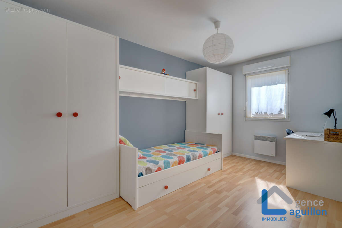 Appartement à HENDAYE