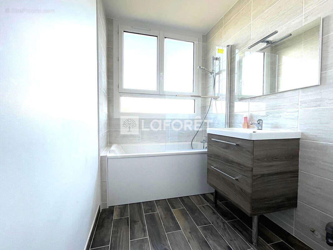 Appartement à ANDRESY