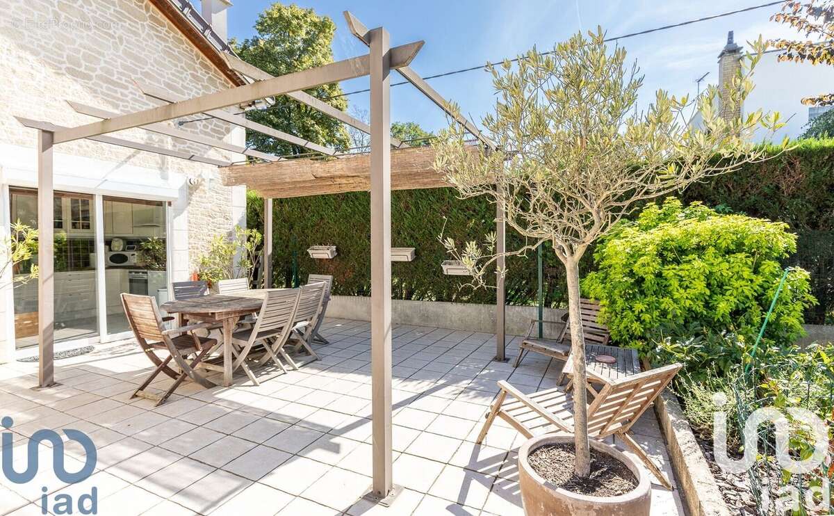 Photo 3 - Maison à MORSANG-SUR-ORGE