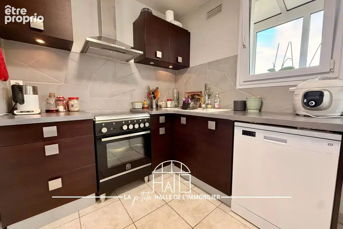 Maison 88 m² à Isle  - photo 3