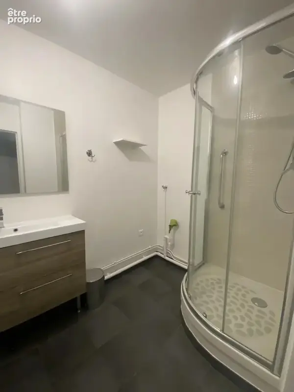 Beau 2 pièces meublé de 57 m2 - Quartier Centre-ville Bel air - photo 6