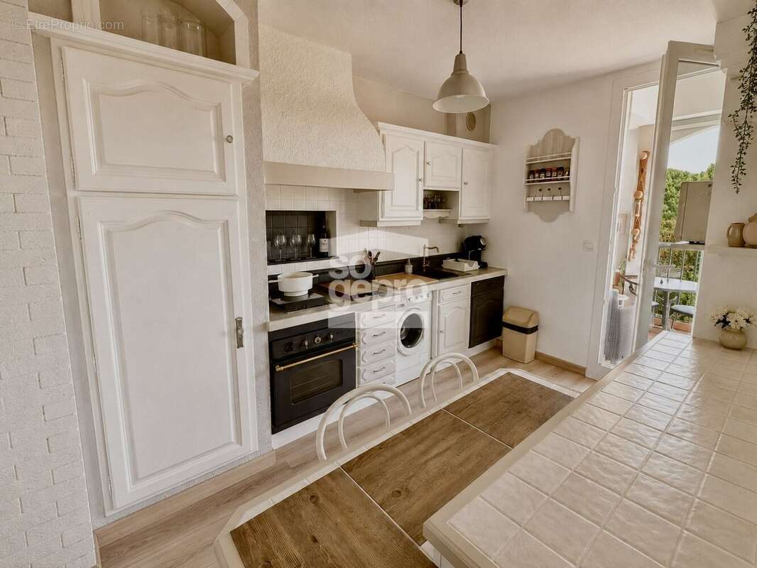 Appartement à AGDE