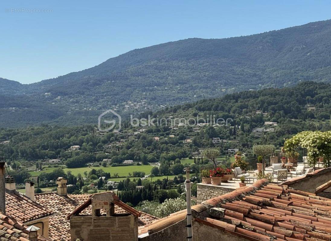 Maison de village avec 2 logements indépendants – Idéal investissement ou premier achat - photo 1