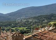 Appartement à FAYENCE