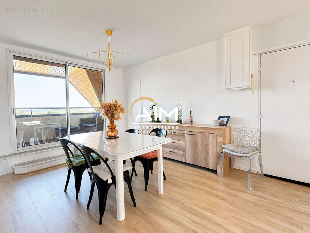 Appartement à TOURS