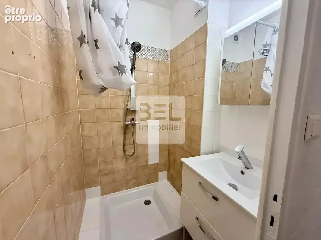 Appartement T2 dans résidence sécurisée - photo 11