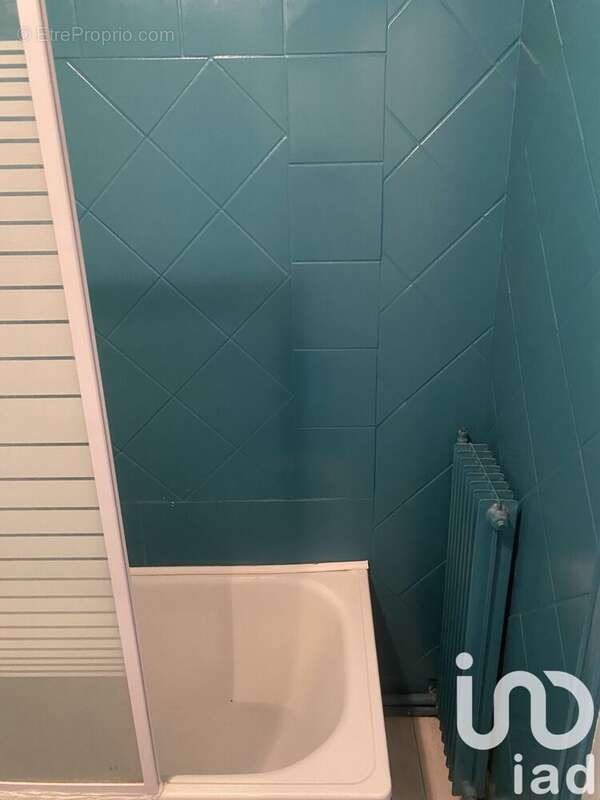 Photo 7 - Appartement à SAINTE-SAVINE