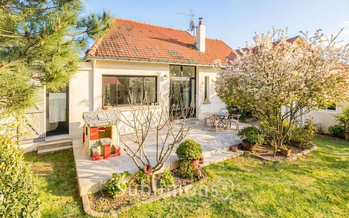 Maison à SAINT-BREVIN-LES-PINS