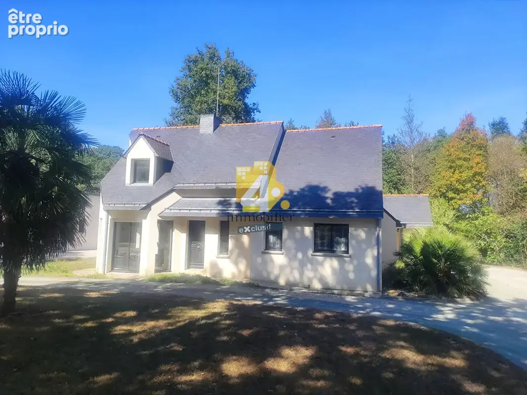 Maison à BESNE