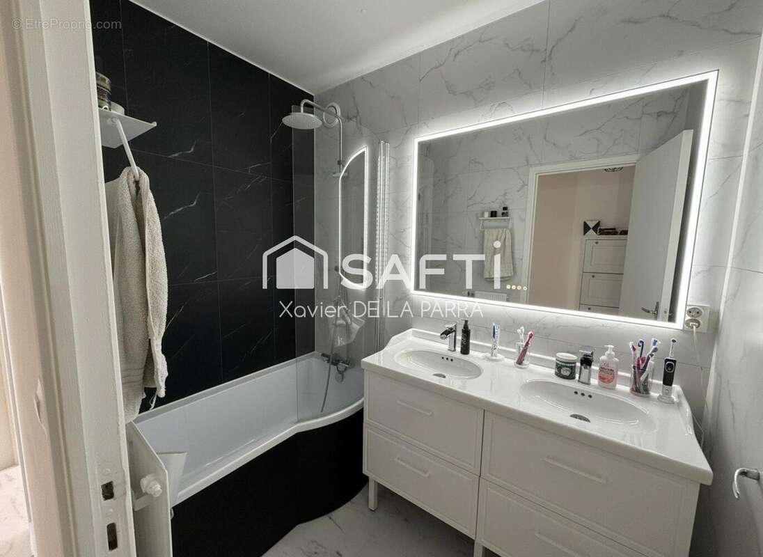 Photo 5 - Appartement à TOULOUSE