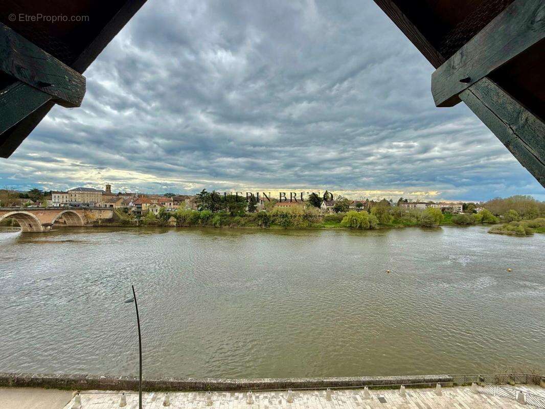 Appartement à BERGERAC